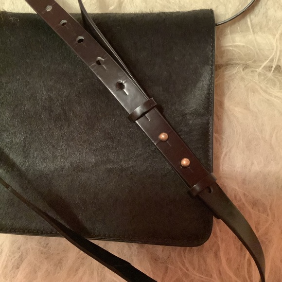 Kate Spade Pony Hair Crossbody - Picture 3 of 8